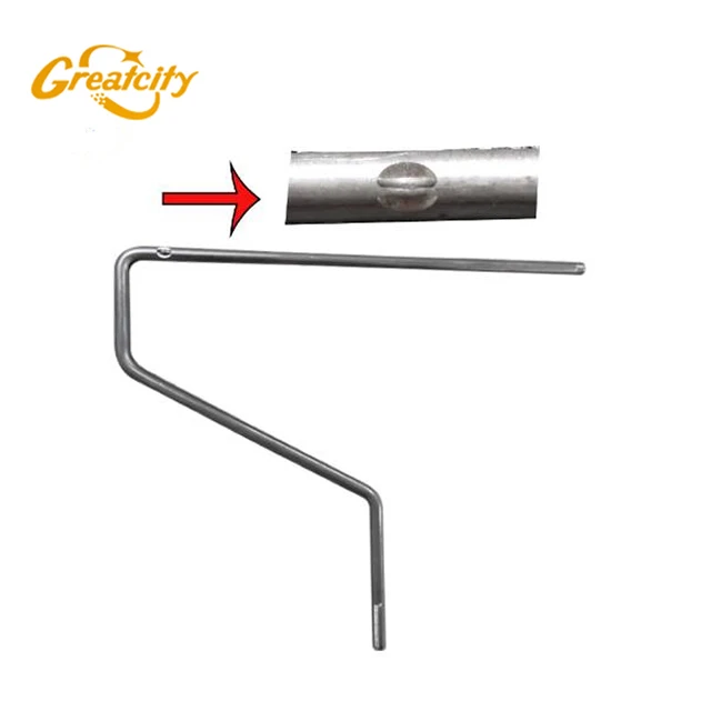 wire paint brush handle machine - judutechnology