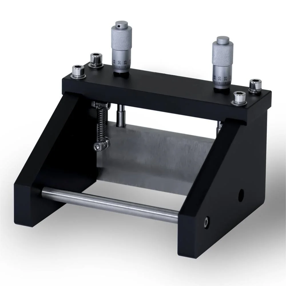 High Precision 10um Micrometer Adjustable Film Applicator Price Buy