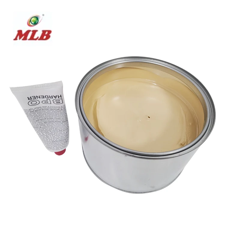 Eayoly Épandeur De Mastic - Outil D'épandage De Peinture En Résine - Outils De Calfeutrage En Résine Outil De Dissolvant De Calfeutrage Plus Lisse Pour Scellant Réutilisable Pour La Réparation