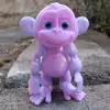 améthyste violette