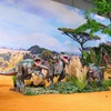 Velociraptor