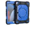Blue&black(case)