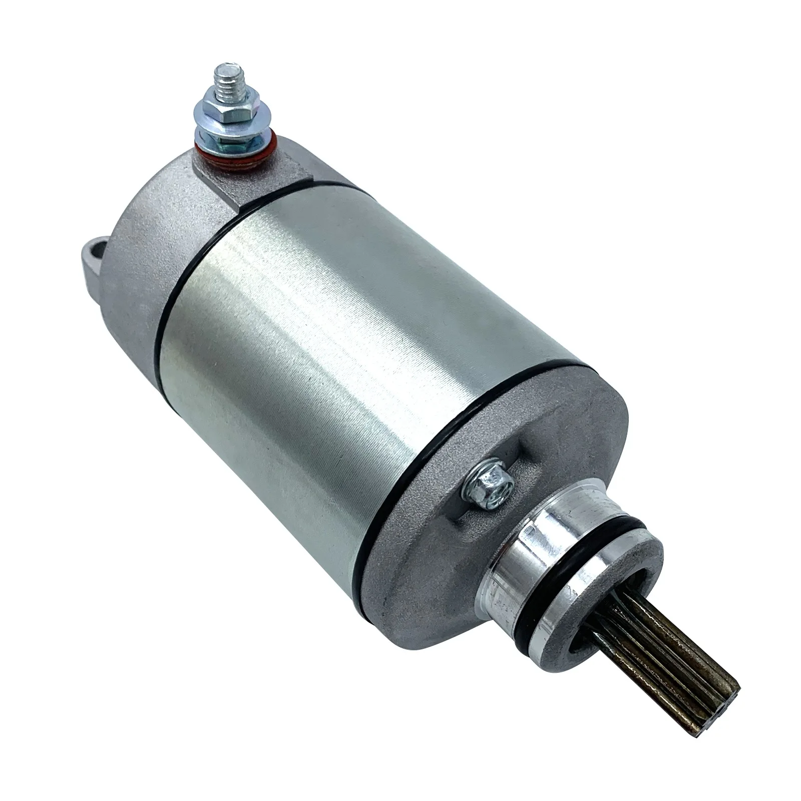New 12V ATV Starter Motor for Suzuki LTZ400 DRZ400 Kawasaki KFX400
