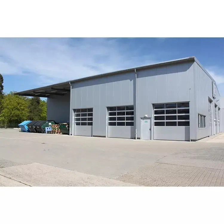 Fast Build Prefab Steel Structure Building Horse Barns Low Cost Steel Structure Horse Stall