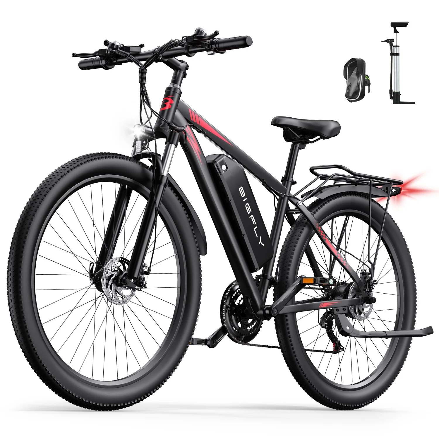 aventon aventure electric fat tire step-thru bicycle Aventon AVENTURE 3 ST | Mountain Bikes