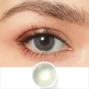 ควอตซ์สีเขียว L019