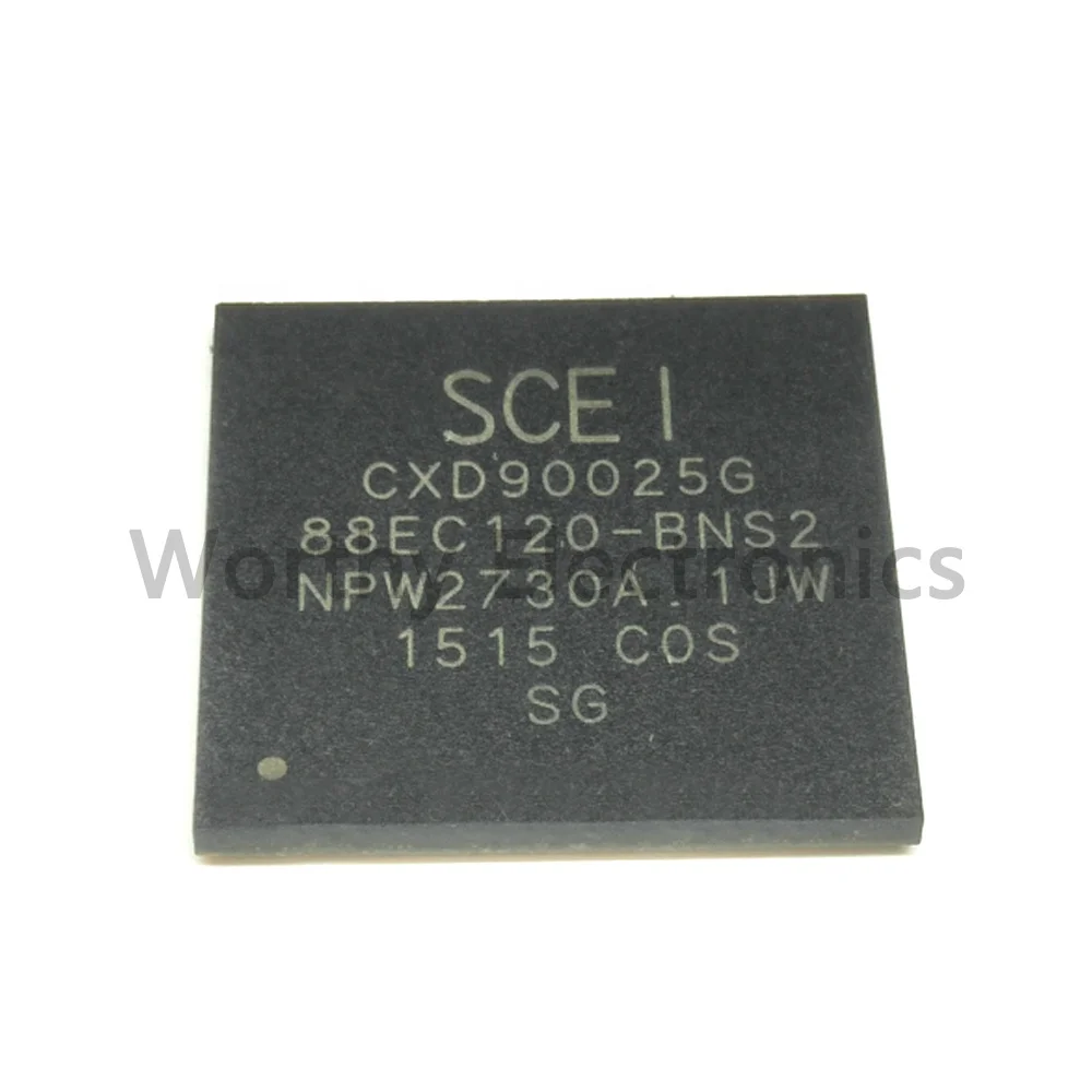 Electronic Component PS4 Game Plant Ball Steel Mesh DDR 90mm