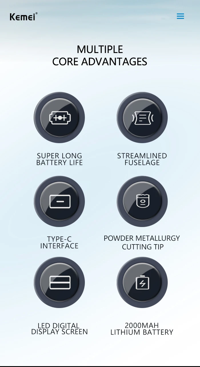 Specifications