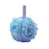 Blue + Purple + White