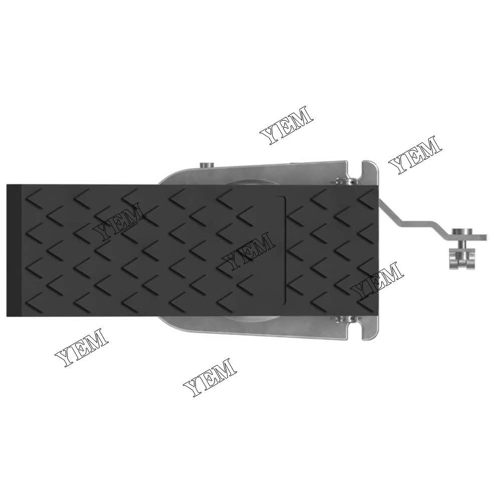 Pedal Assembly 243-0059 for Caterpillar 4