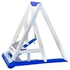 Azul-Blanco