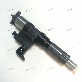High quality diesel injector parts for 4HK1 6HK1 diesel injector 8-97609788-2 095000-6363