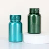 Bleu/Vert