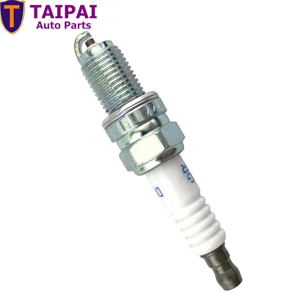 Grande qualité NGK Spark Plugs DCPR 7E 3932 Suzuki Alto 1.1 x2