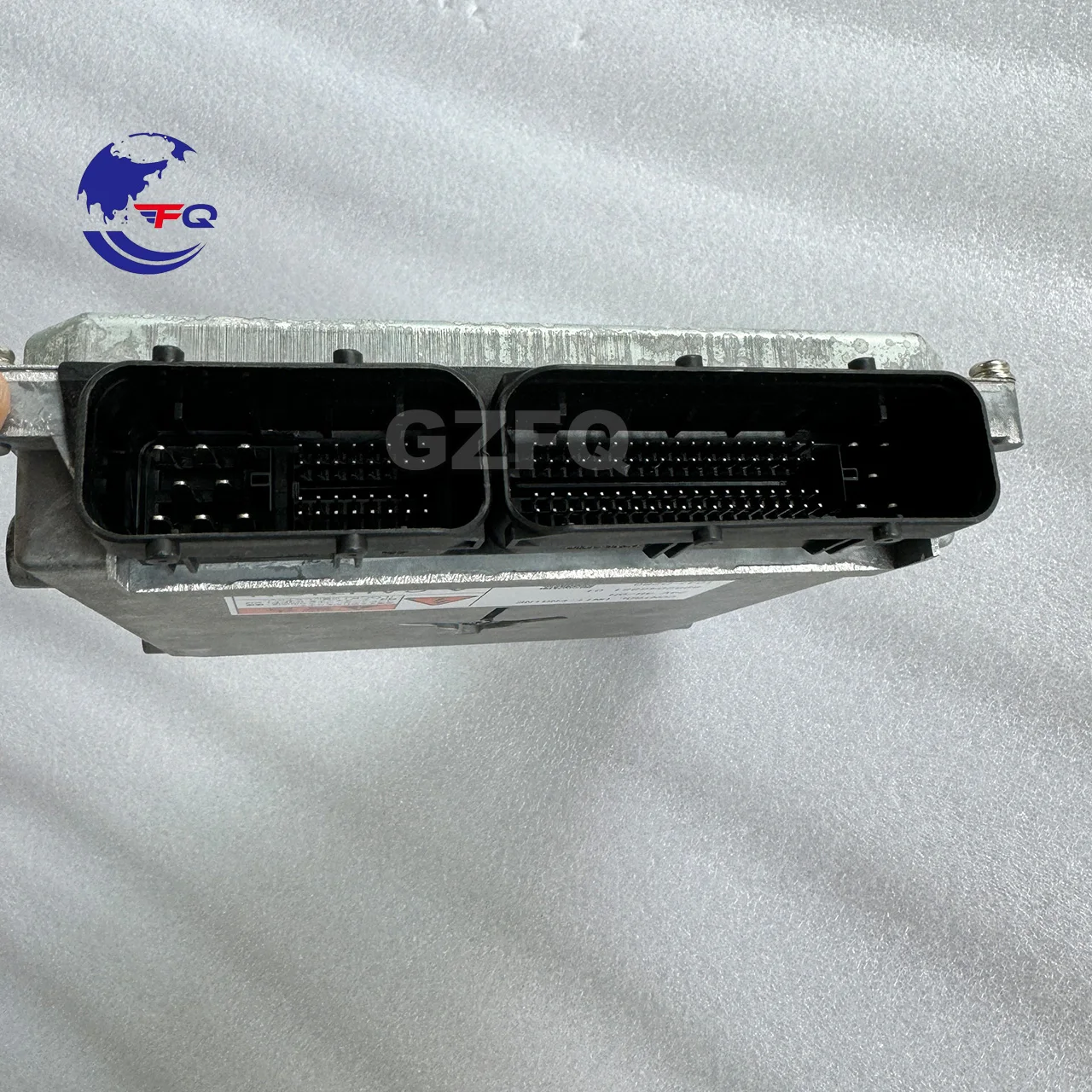 ISUZU 4HK1 6HK1 6UZ1 ECU Controller for Hitachi Excavators