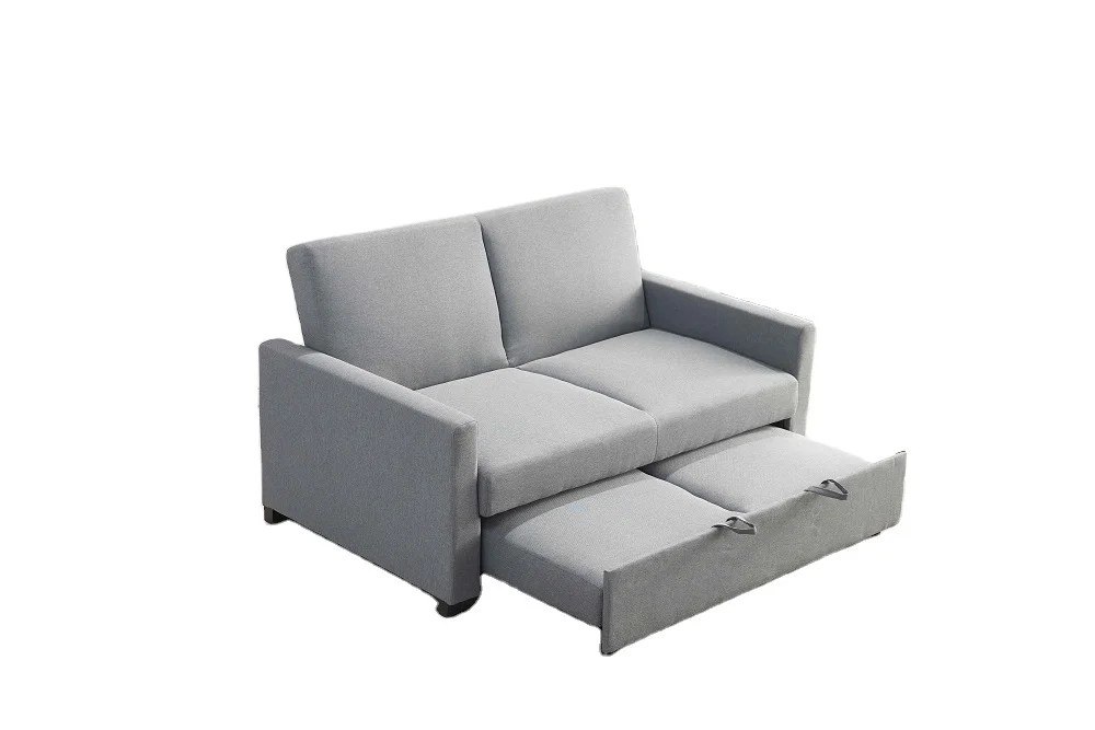 Orangefurn Save Space Fabric Sofa Bed Modern Seat Low Prices Living