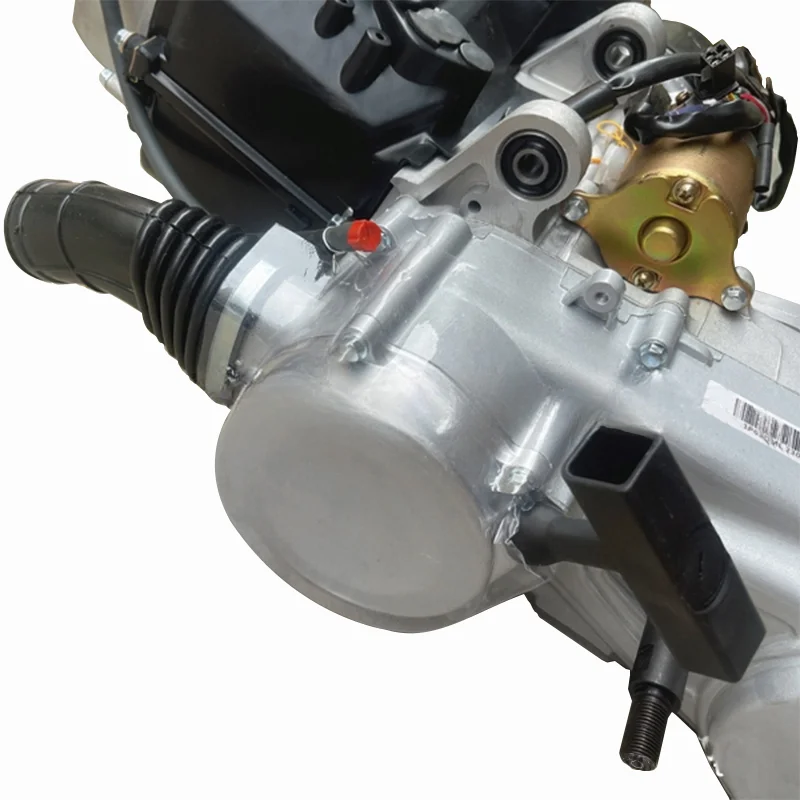 Motorcycle Engine Assembly Complete Motorcycle Engine For Honda Atv Gy6