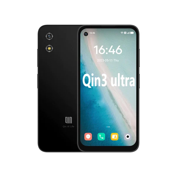 Qin3 Ultra 4G Kids Smartphone - 5.02