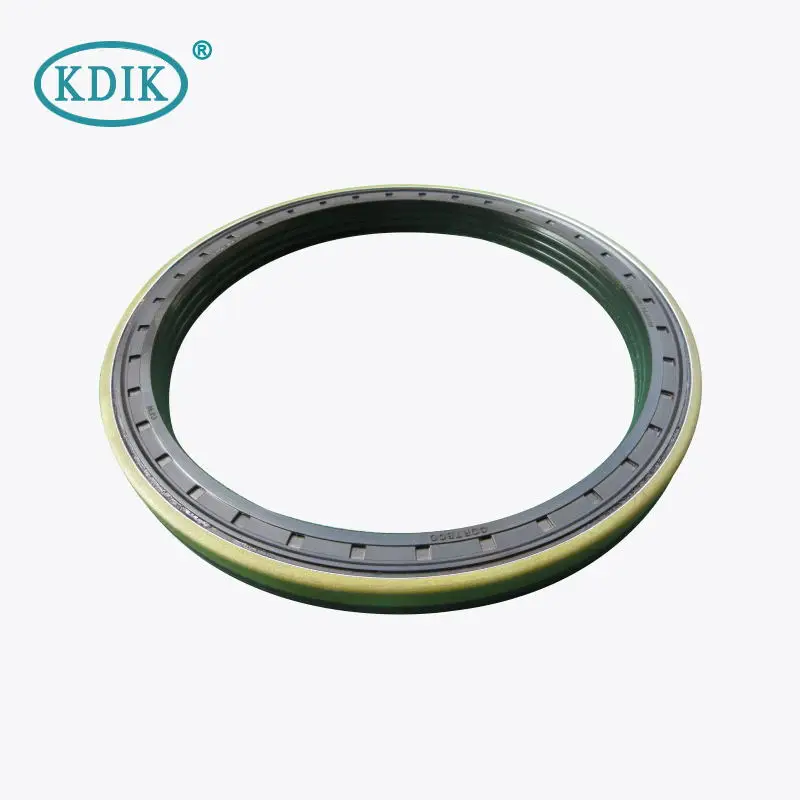 【中古】 Katak FlorentVollant CASSETTE S3 136.8*165*13 NBR Oil Seal for New Holland Tractors