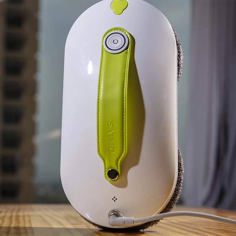 Smart Home Electric Glass Window Washer Remote Control Robot for Household Use for Cleaning GlassFloor and Ceramic Tiles