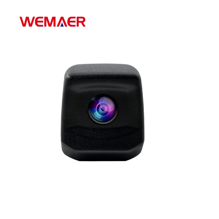 Wemaer AHD OEM Special Waterproof Shockproof Car Camera Night Vision Wide Angle Backup Reverse Camera for Toyota Hilux