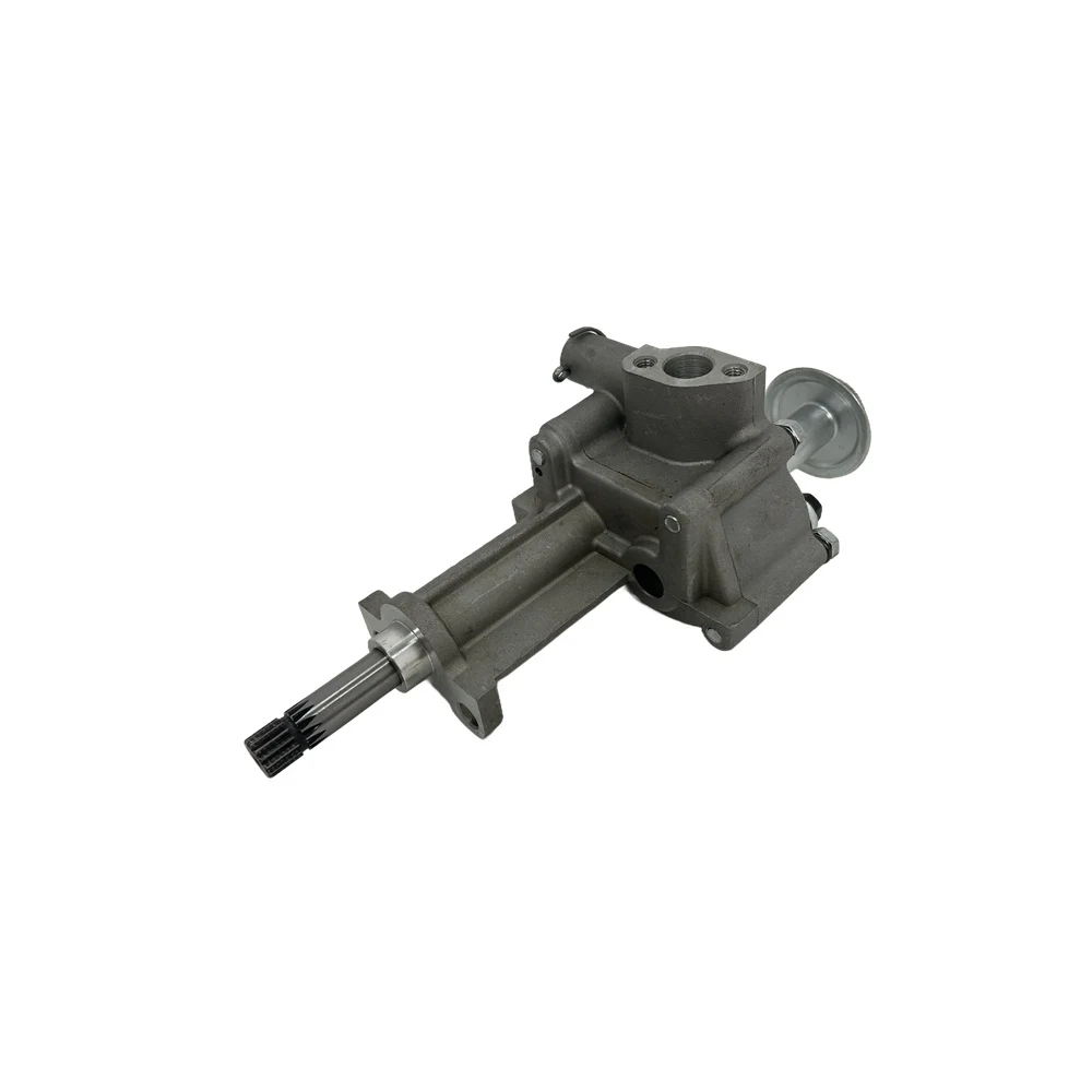 Oil Pump 65.05103-7021 for DB58-7 Machinery Engine Spare Parts 4