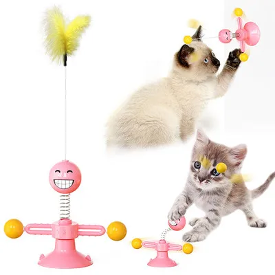bulk cat toys