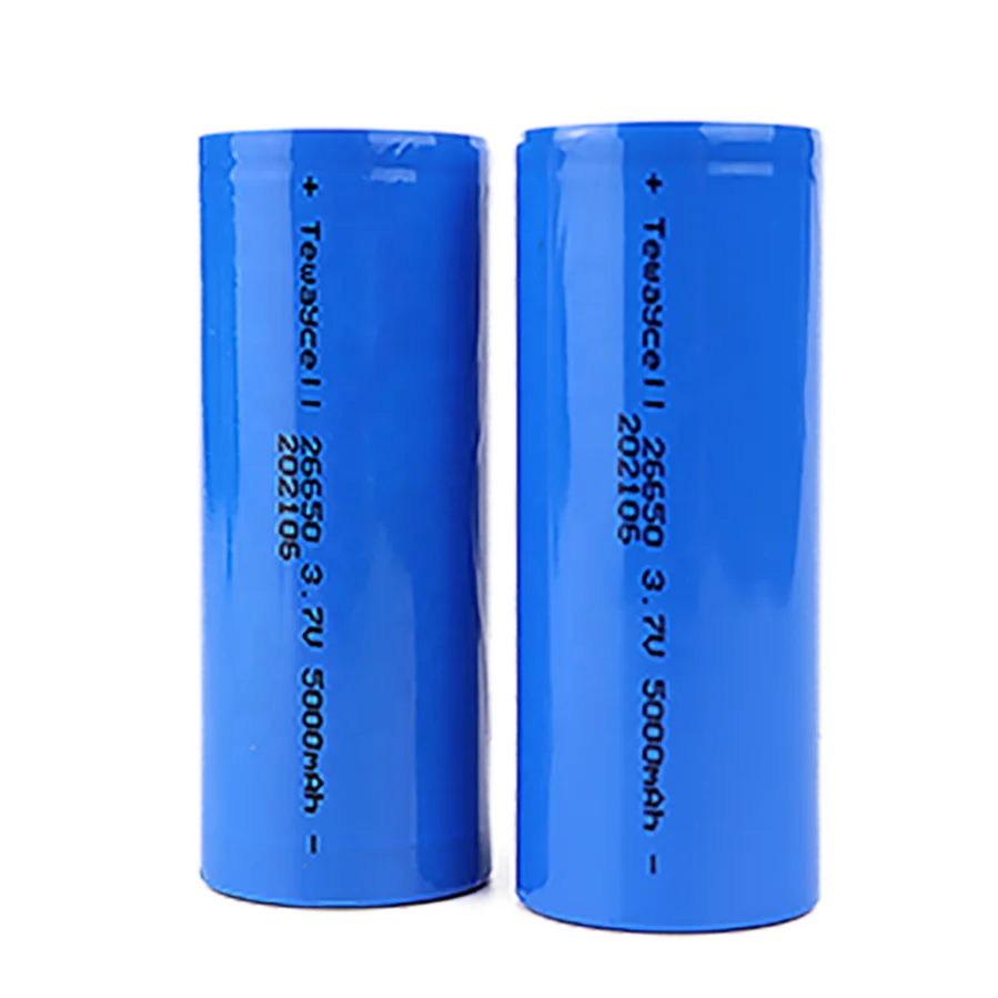 cya-50 rechargeable flashlight batteries 26650 5000mAh Li-ion Battery for Flashlights This powerful yet small flashlight is ideal as an LED work light emergency light camping flashlight kids flashlight or car flashlight Tenergy 50 PCS 4/5 Sub