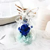 Blue Rose