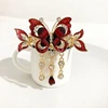 FS033-1 สีแดง
