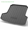 For Skoda Octavia Wagon 2018-2020