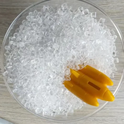 Высокоглянцевое сырье для производства инструментов и осветительных приборов