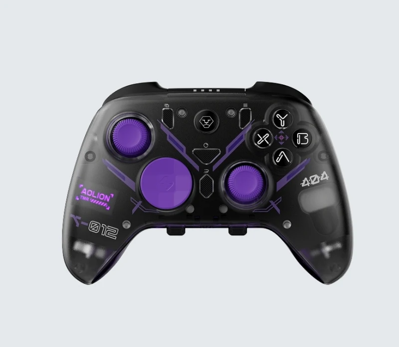 Aolion K20 Game Controller for Nintendo Switch Pro & Lite – Wired