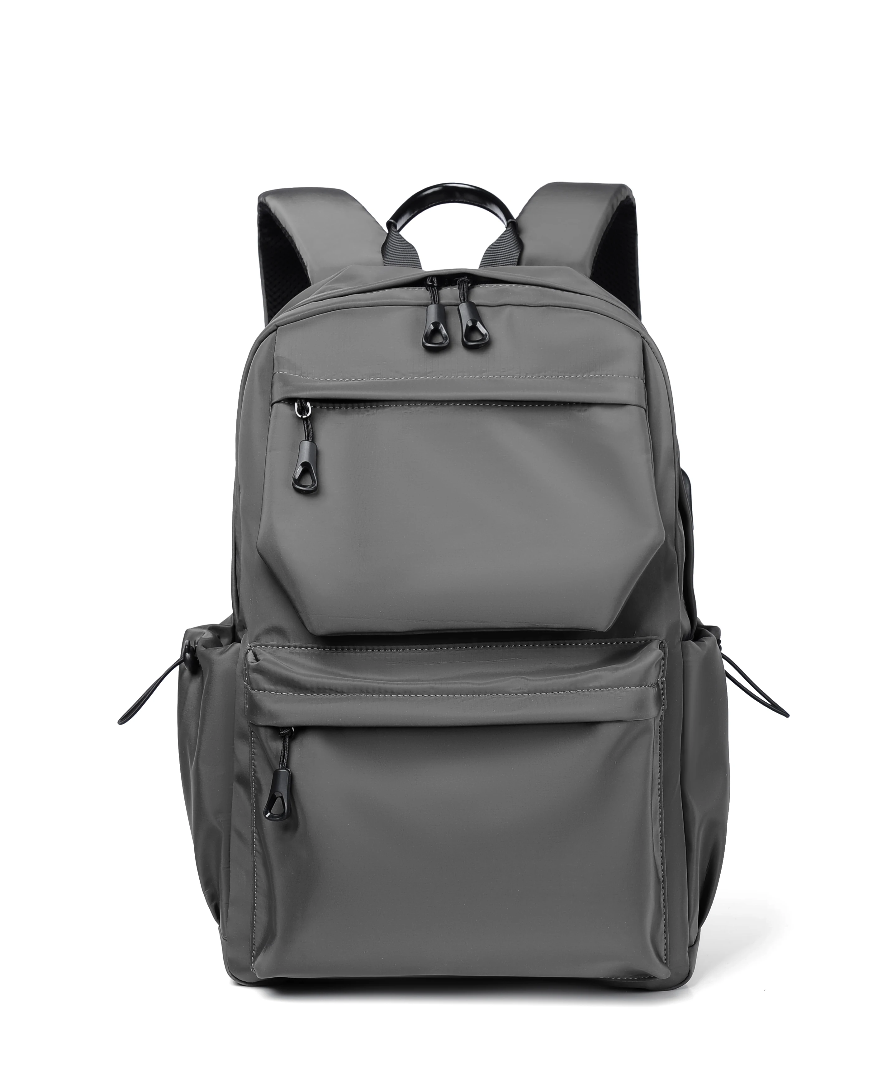 Wholesale Backpack Men's Leisure Travel Multi Function Computer Backpack Minimalism Student