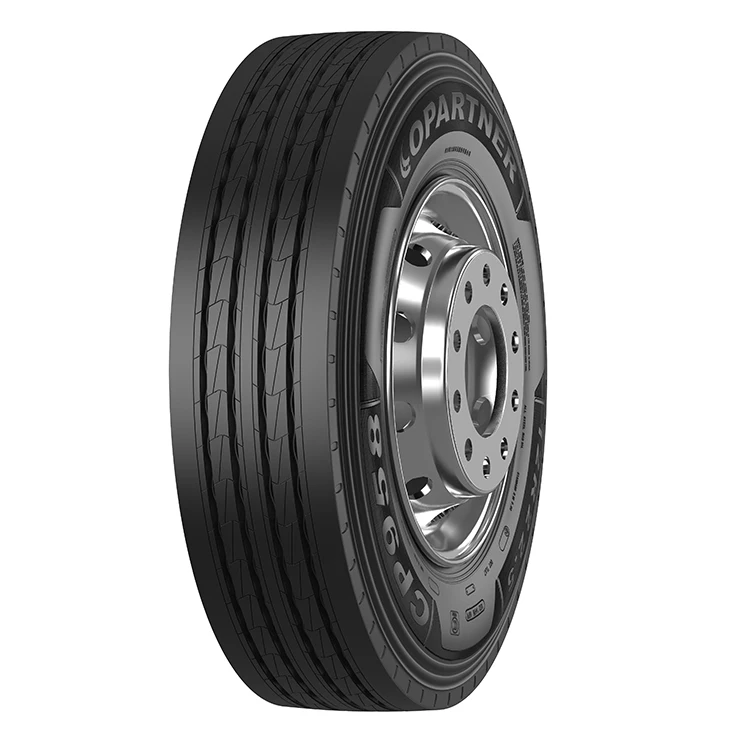 80さん専用 295/80R22.5 CST Tires - Wholesale Tubeless Tractor Tires