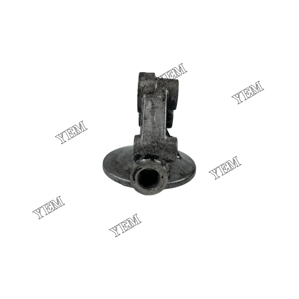 4FE1 Oil Filter Seat Fit for Isuzu Engine. 4