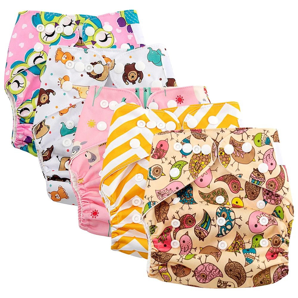 Top 3 Baby Diaper Manufacturer For US