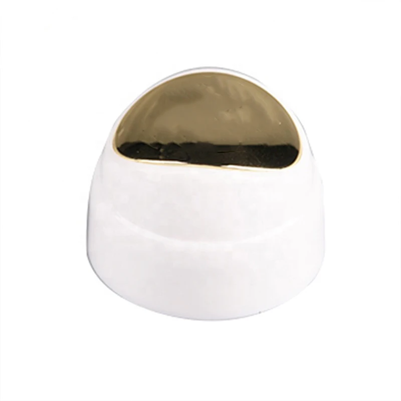 Abs+pp Body Spray Aerosol Can Cap Uv Coating White Cap Buy Spray