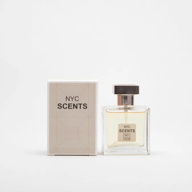 perfume product tester