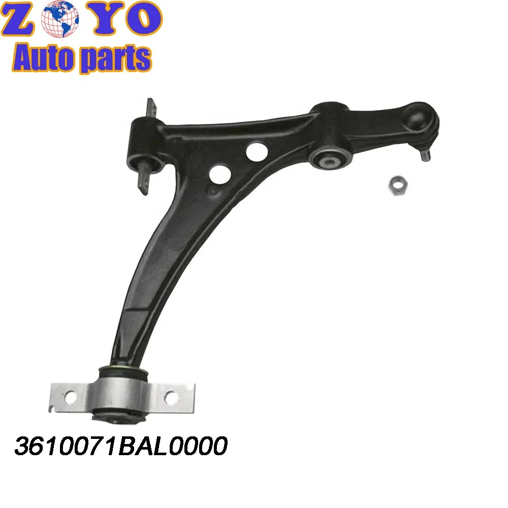 3610071BAL0000 High Performance Suspension Parts China Front
