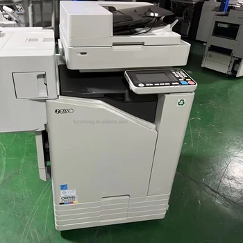 Refurbished Printers Digital Duplicator Inkjet Printer Copier for Riso ComColor FW5231