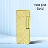Twill Gold