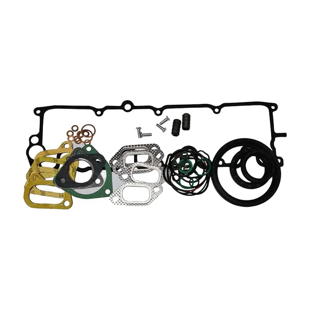 Overhaul Gasket Kit 02931434 for Deutz Engine 2011 F3M2011 F3M2011F BF3M2011