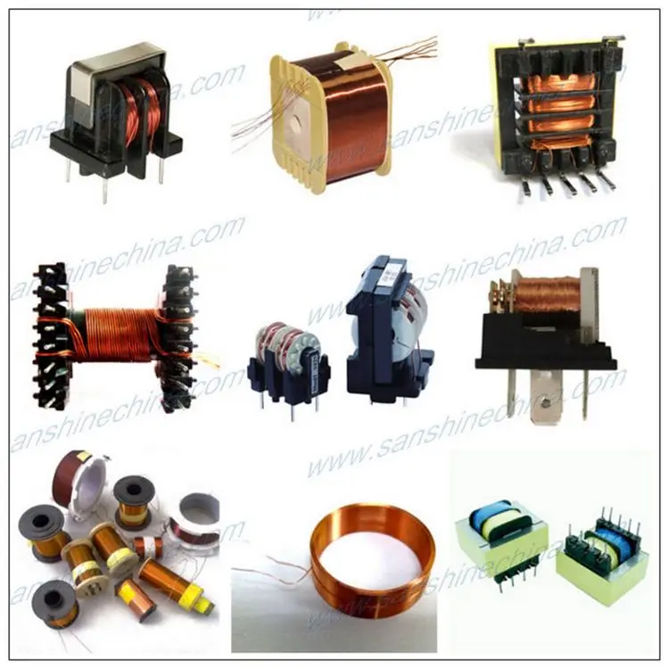 Coil Line Computer SANSHINE Hot Computer Coil Winding Machine for Wire 0.03-1.0mm| Alibaba.com