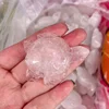 Clear quartz
