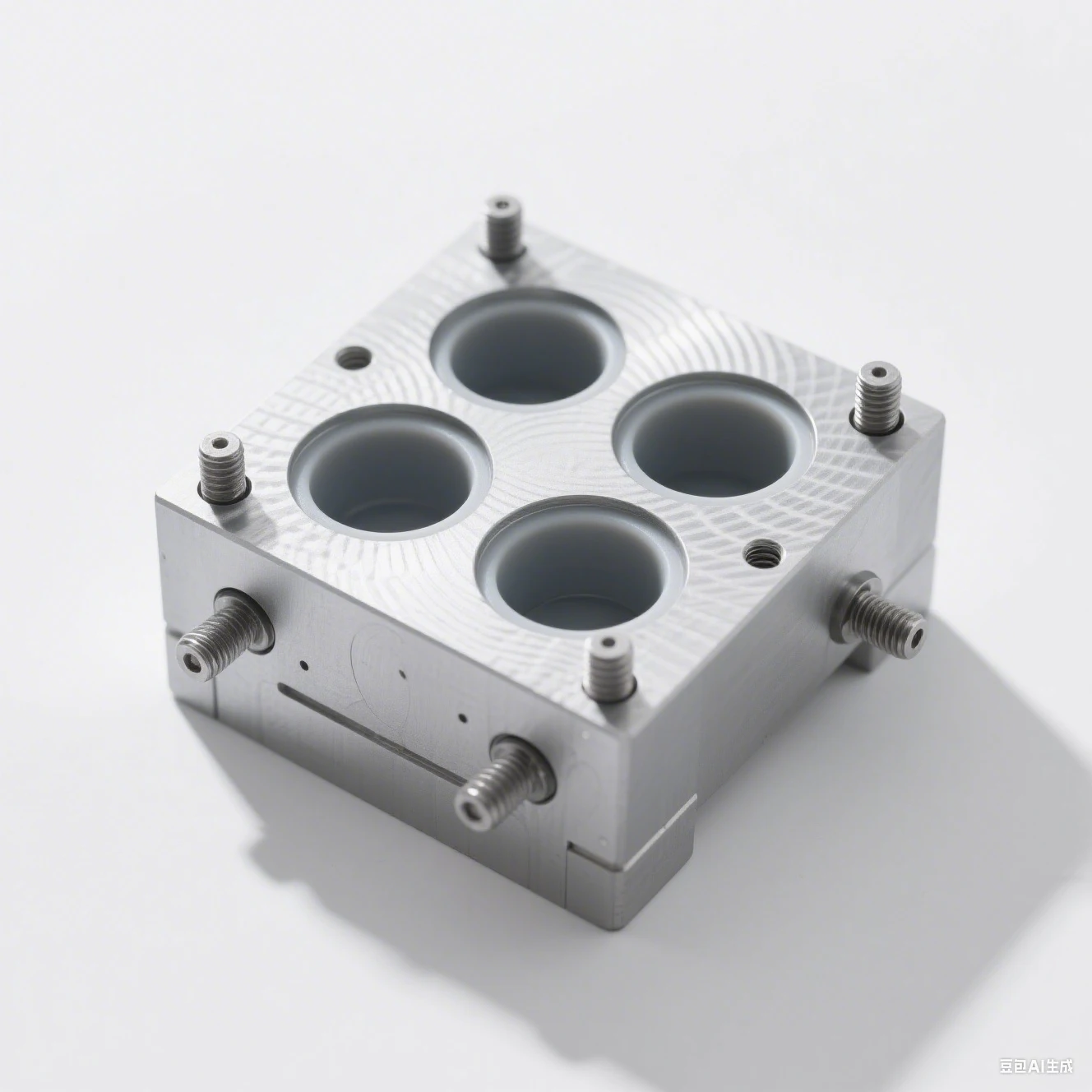 Custom Silicone Rubber Moulds for High-Precision Electronics and Automotive Components