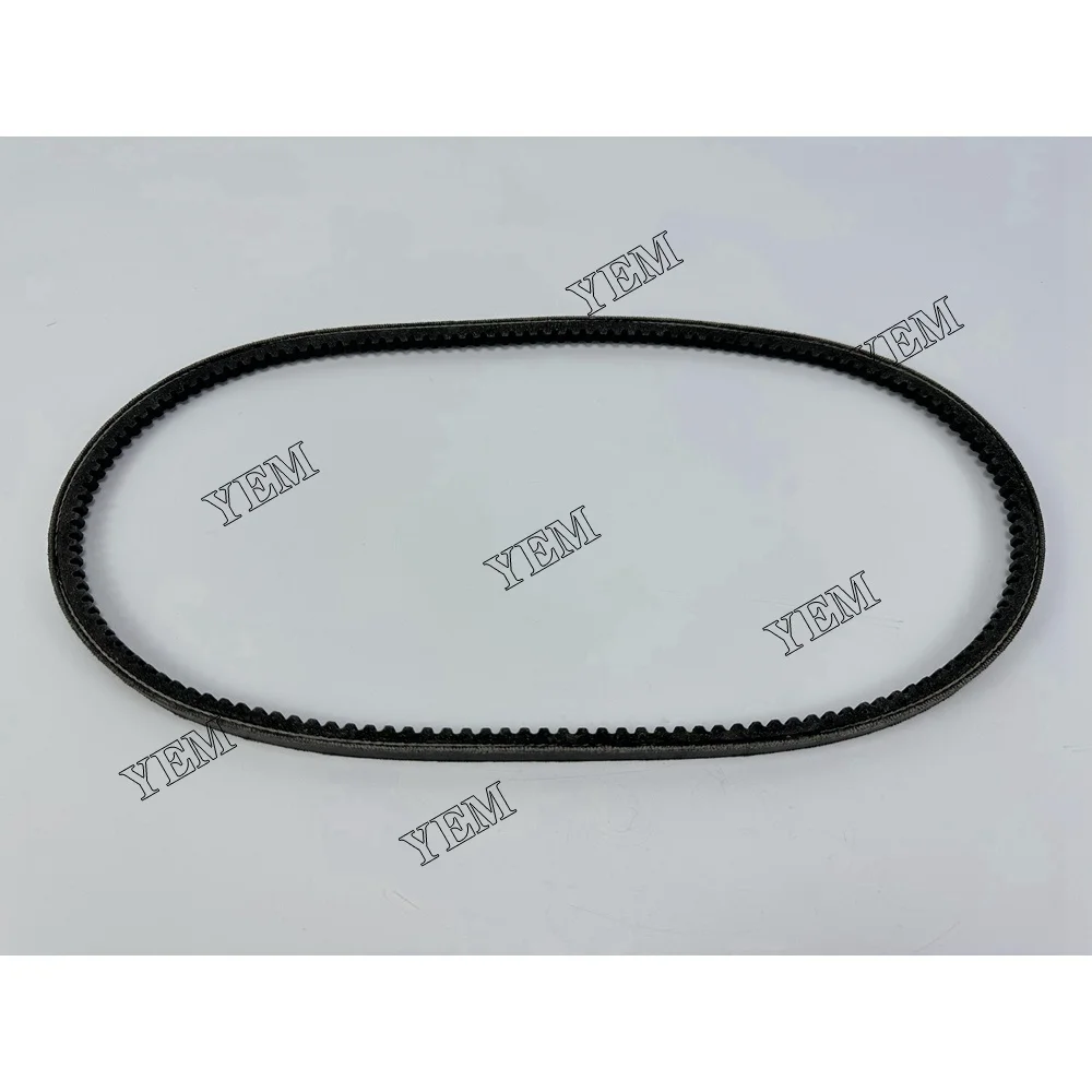 16206-97013 Belt for D1305 Fit Kubota Engine Replacement Parts 5