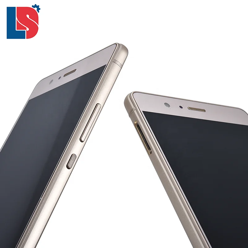 For Huawei P9 Lite LCD for Huawei G9 VNS-L21 VNS-L22 VNS-L23 VNS-L31 LCD Display Touch Screen Digitizer Assembly Frame