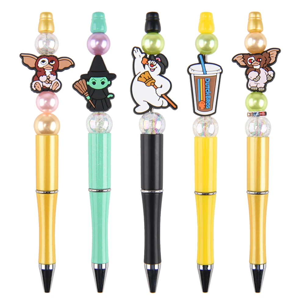 Bead Pen - Multiple Color Options - Spouse-ly in 2023