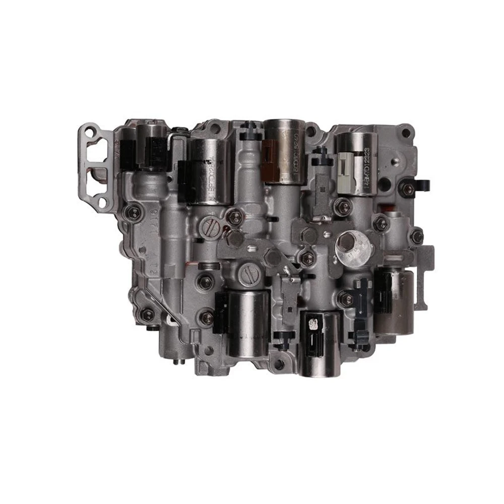 Transpeed Automatic Transmission Valve Body Tf80 Sc For Car Accessories Buy Tf80 Sc Valve Body Transmission Valve Body For Tf80 Sc Valve Body For Tf80 Sc Transmission Product On Alibaba Com
